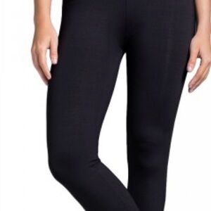 Leonisa firm Control Leggings Size M.